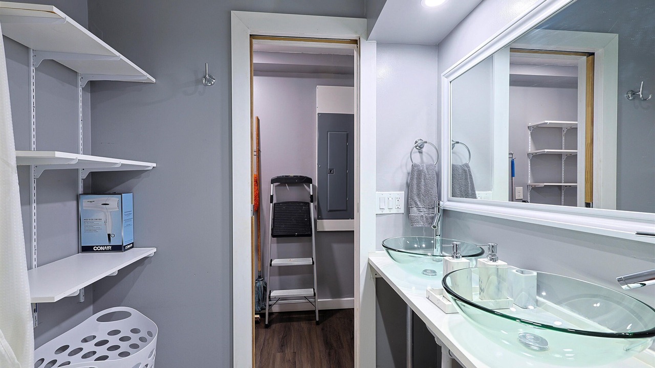 Photo of Bathroom in Glenham