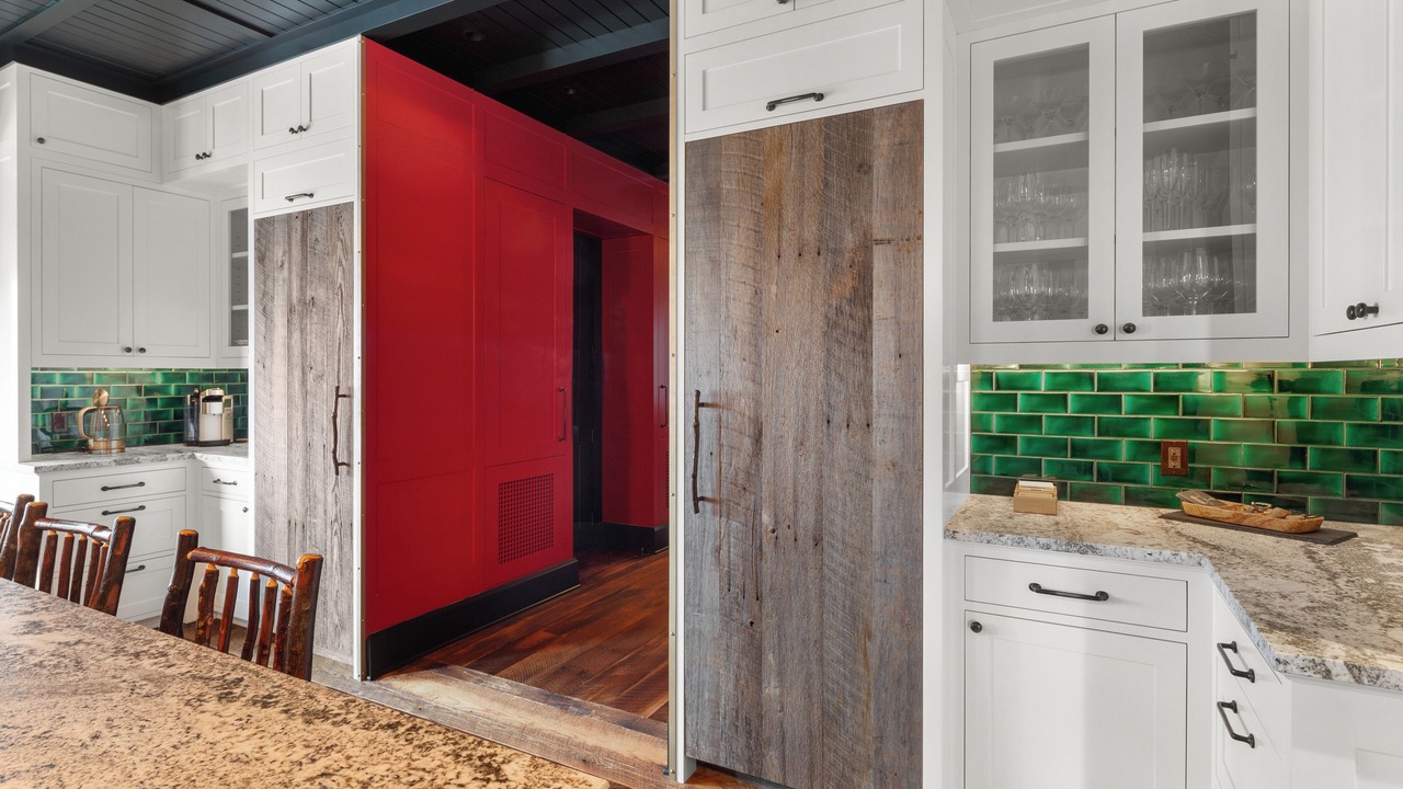 Photo of Kitchen in Spruce Peak