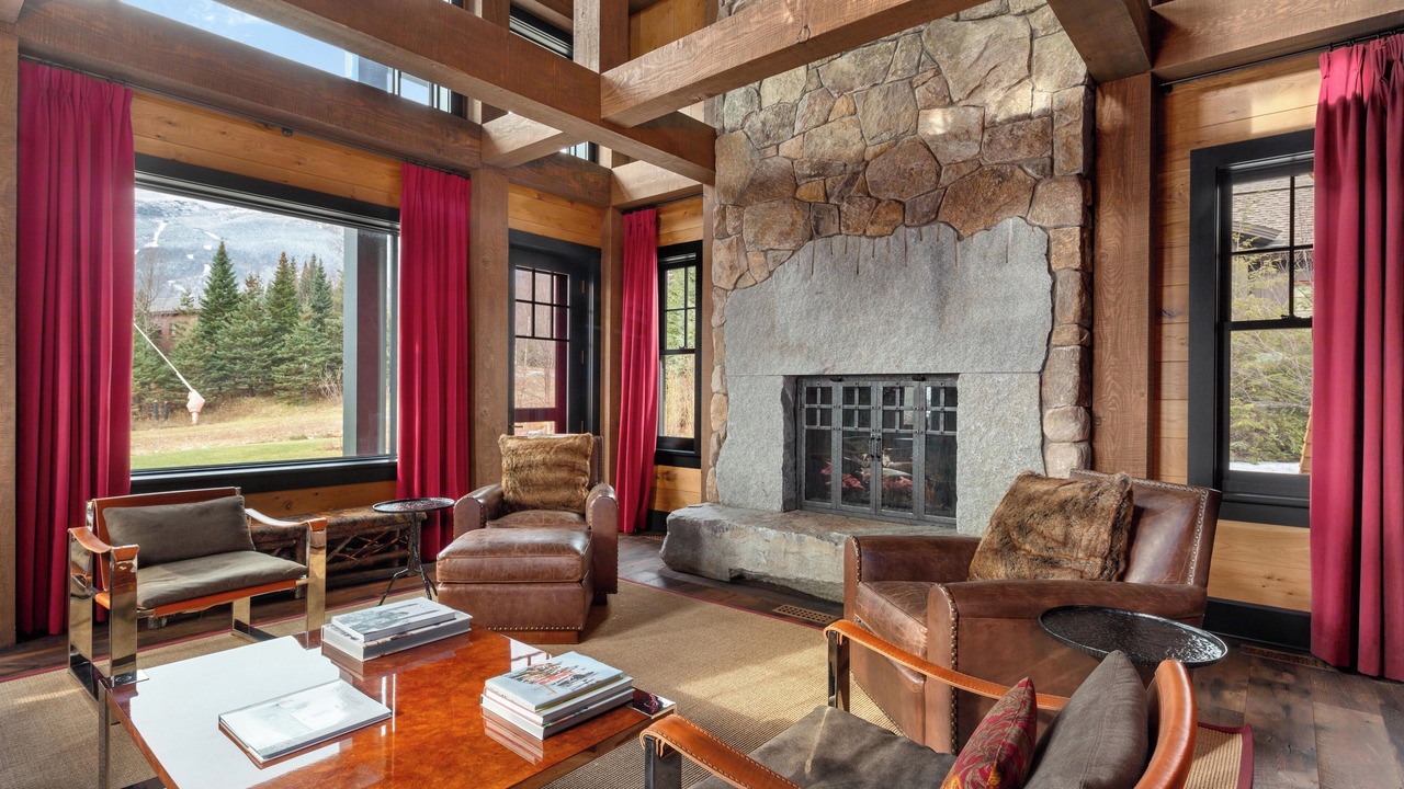 Photo of Livingroom in Spruce Peak
