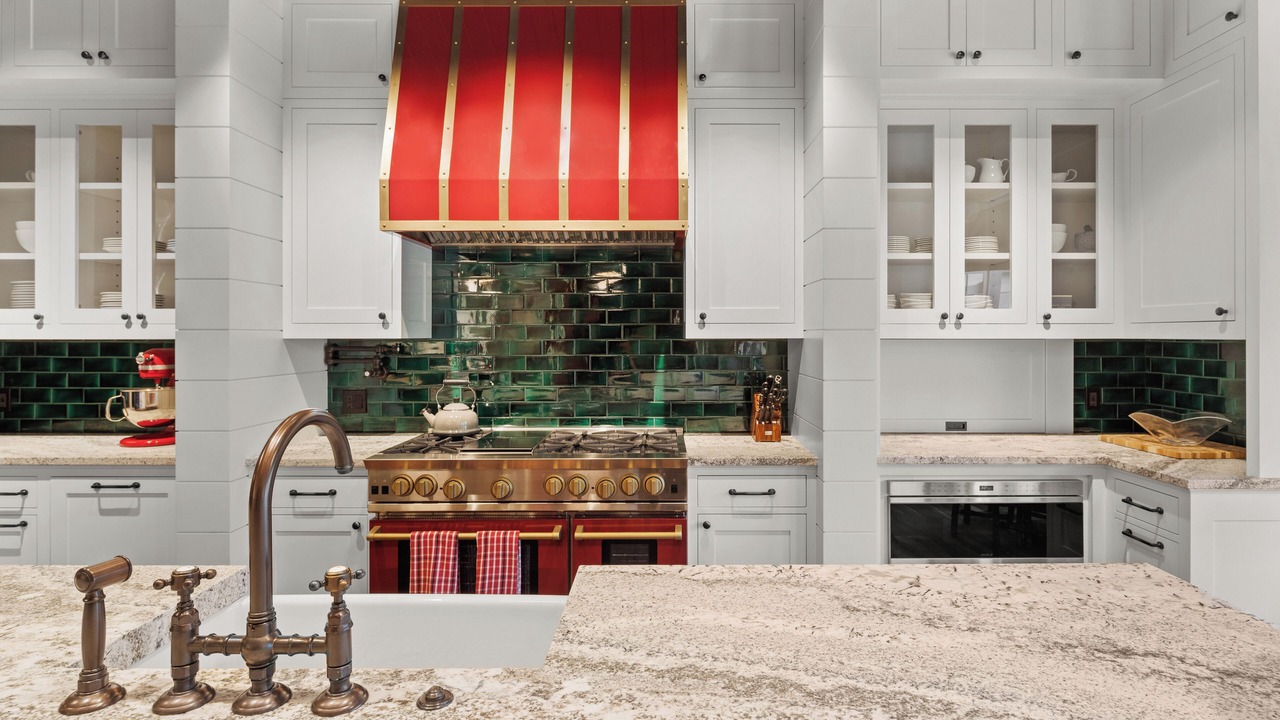 Photo of Kitchen in Spruce Peak
