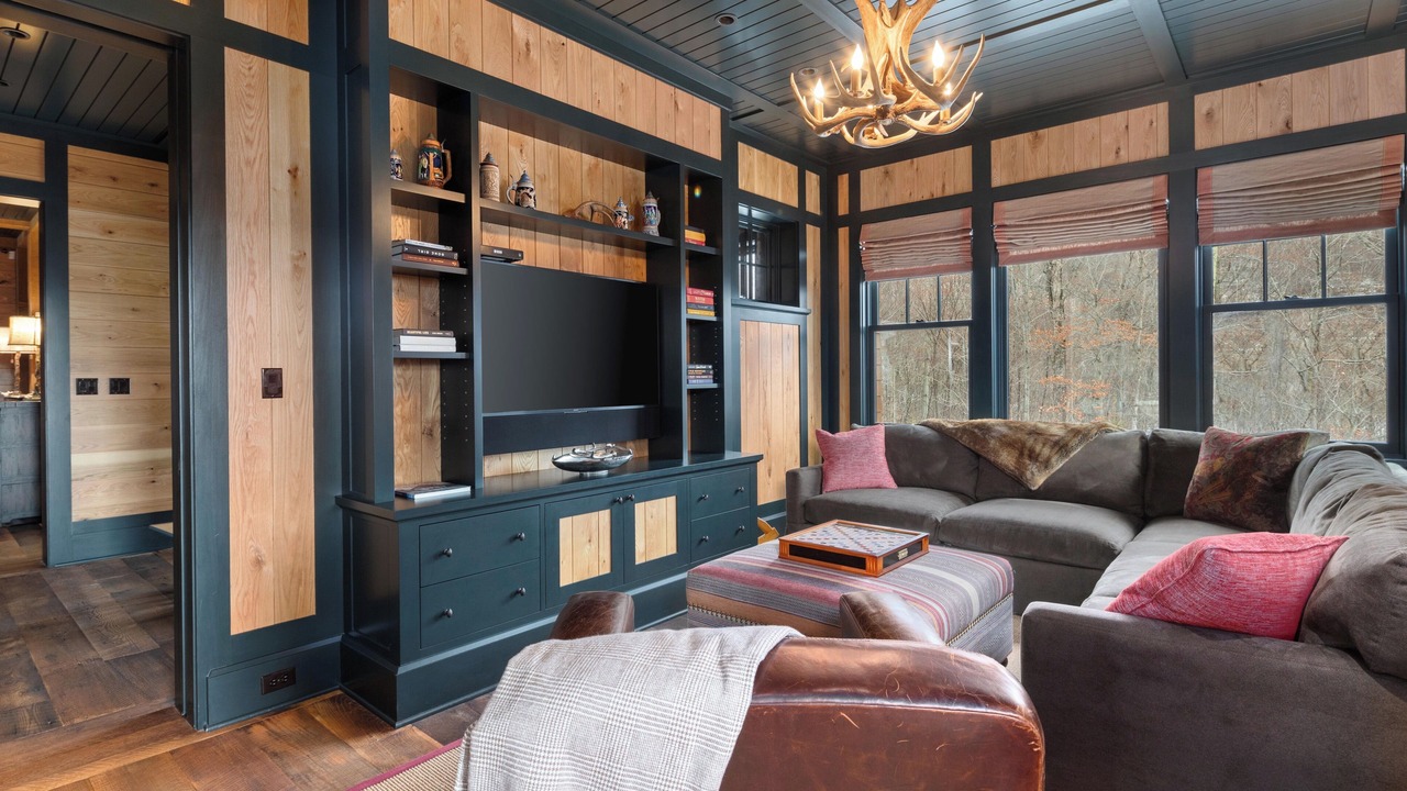 Photo of Livingroom in Spruce Peak