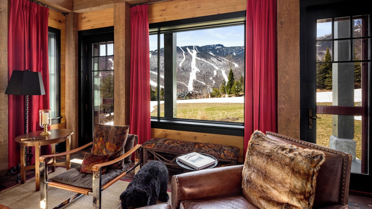 Photo of Bedroom in Spruce Peak