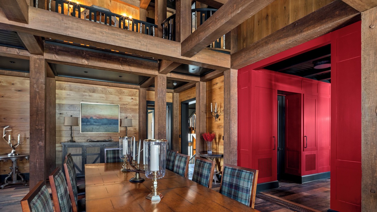 Photo of Bedroom in Spruce Peak
