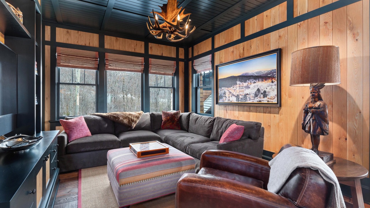 Photo of Bedroom in Spruce Peak