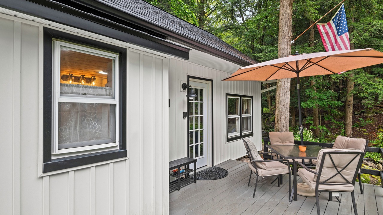 Photo of Outdoor in Granville
