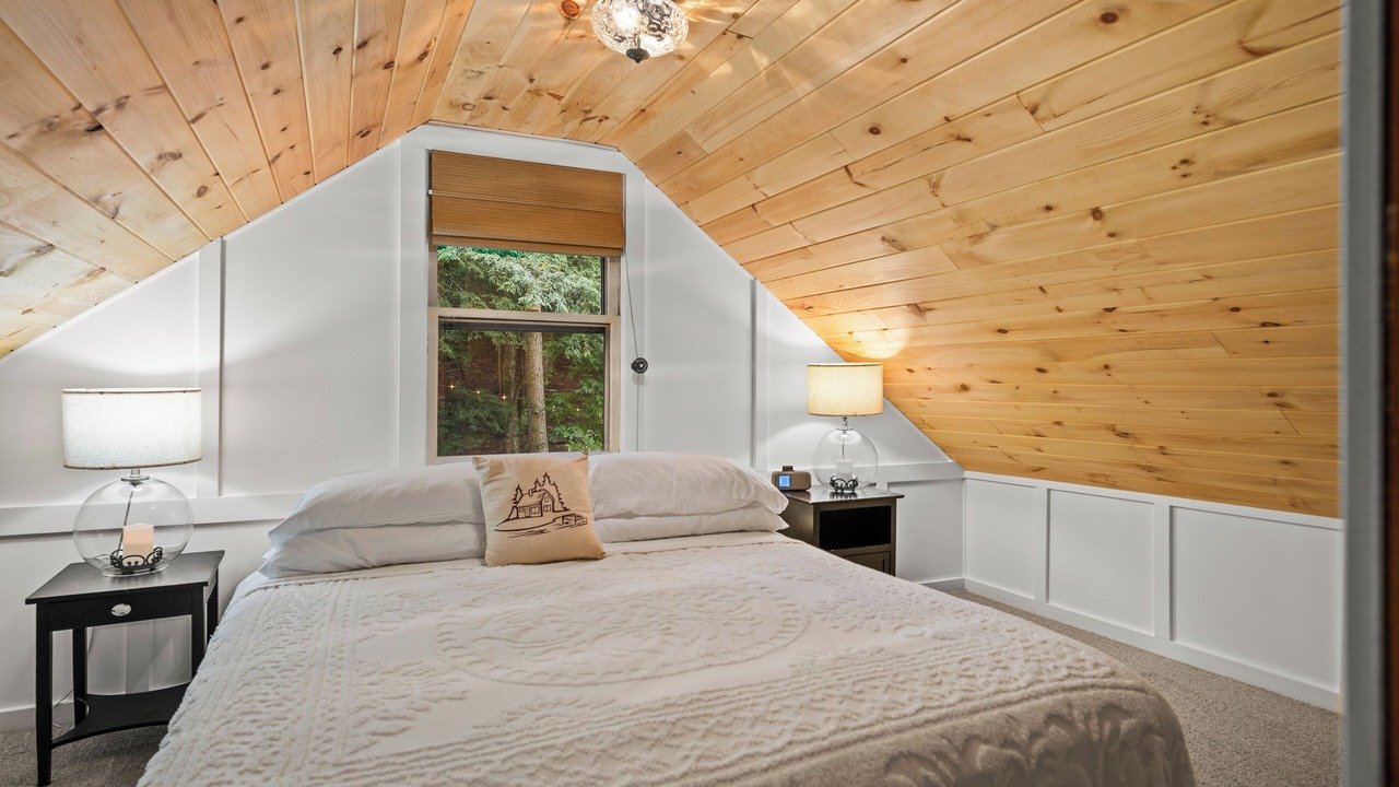 Photo of Bedroom in Granville
