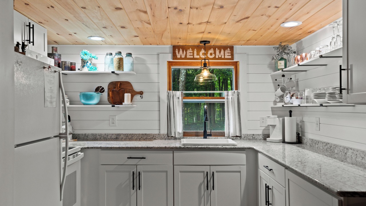 Photo of Kitchen in Granville