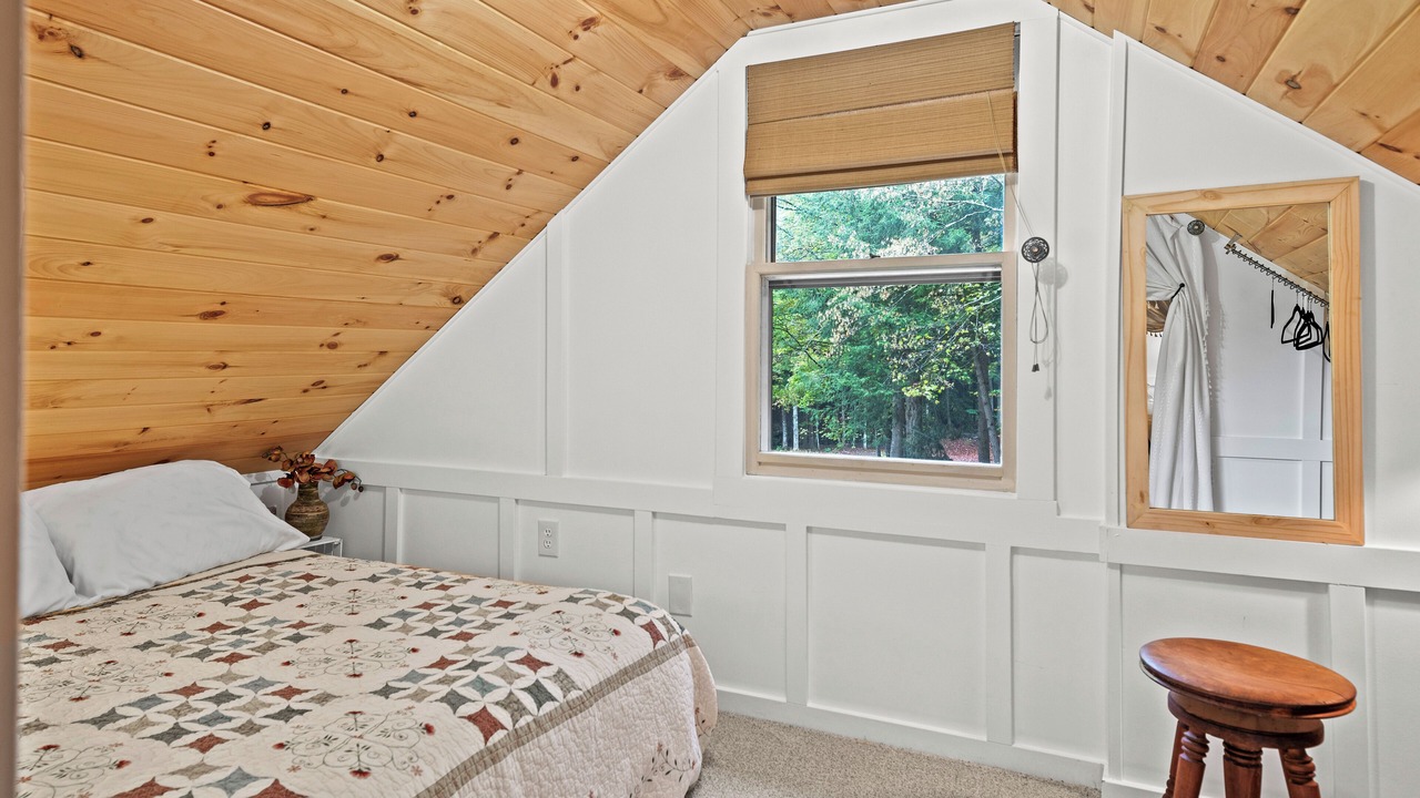 Photo of Bedroom in Granville