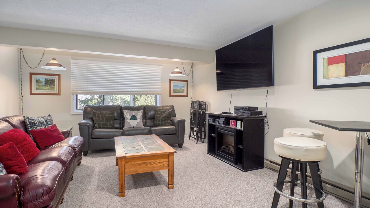Photo of Livingroom in Clymer
