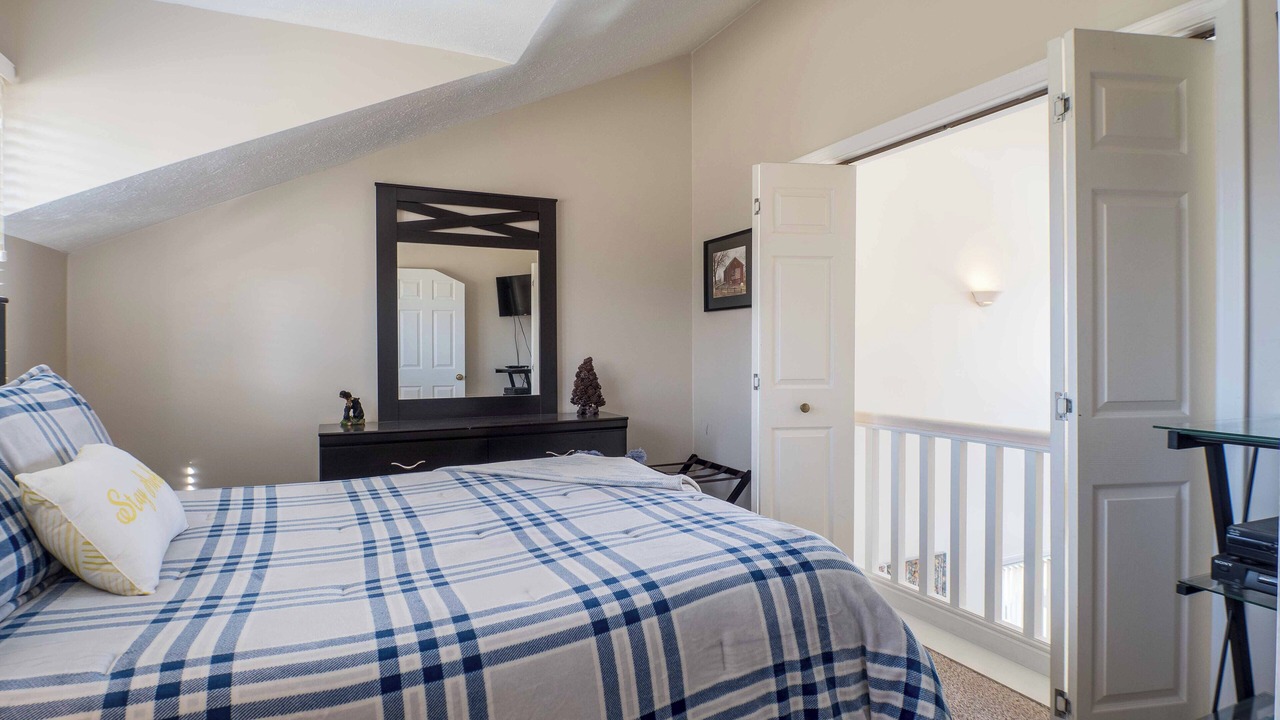 Photo of Bedroom in Clymer