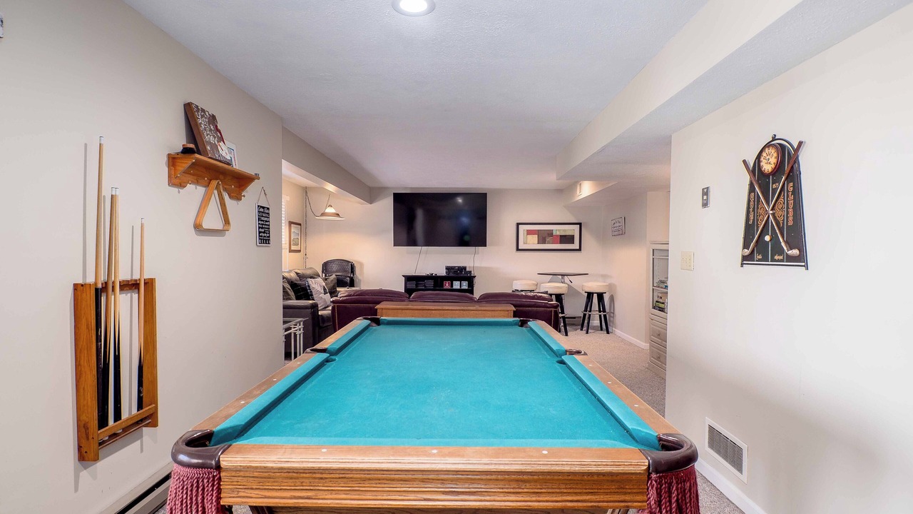 Photo of Bedroom in Clymer