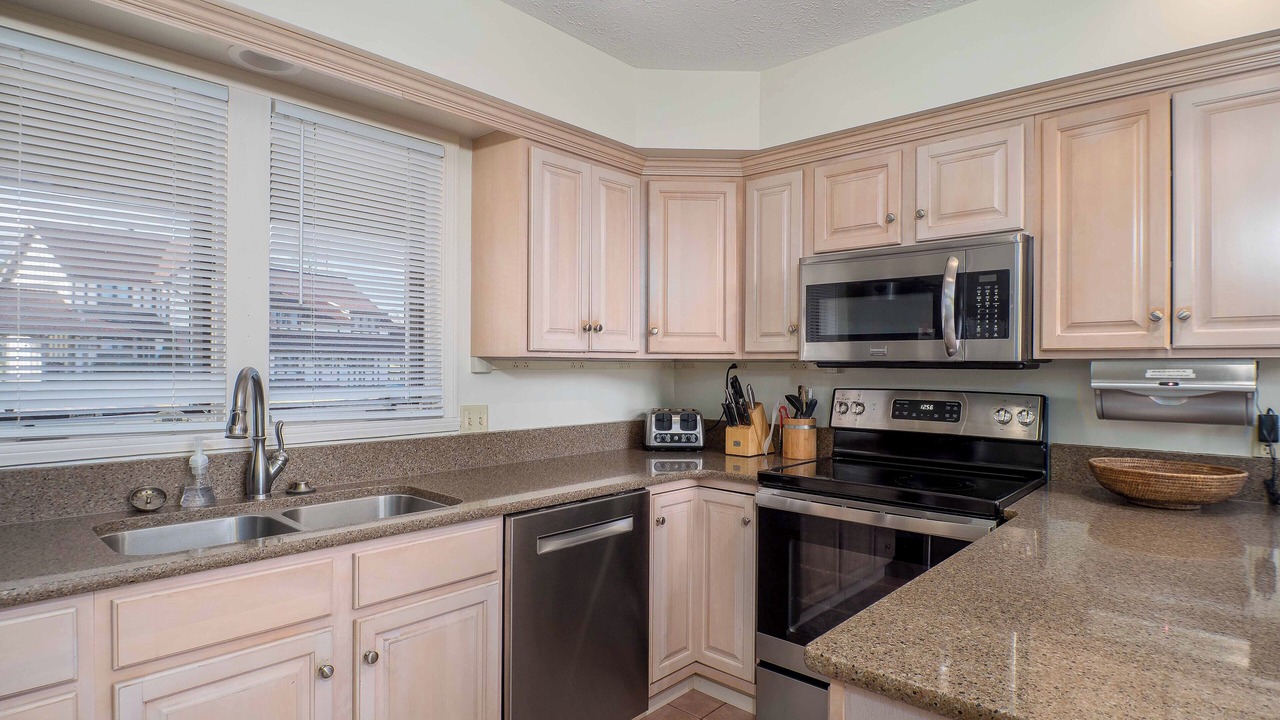 Photo of Kitchen in Clymer