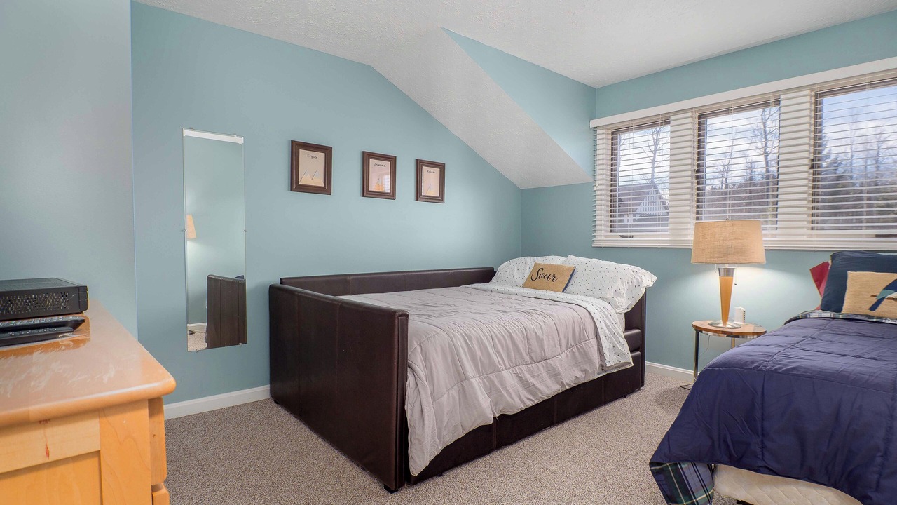 Photo of Bedroom in Clymer