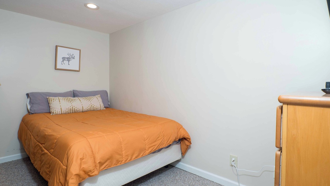 Photo of Bedroom in Clymer