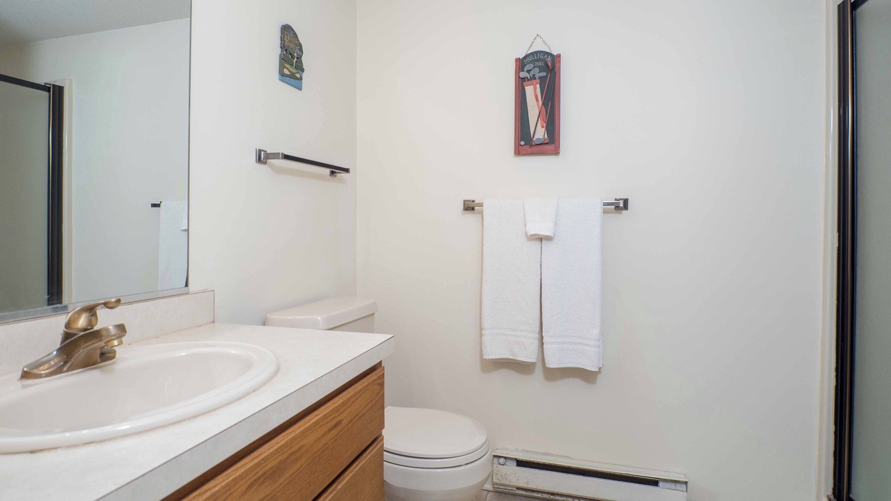 Photo of Bathroom in Clymer