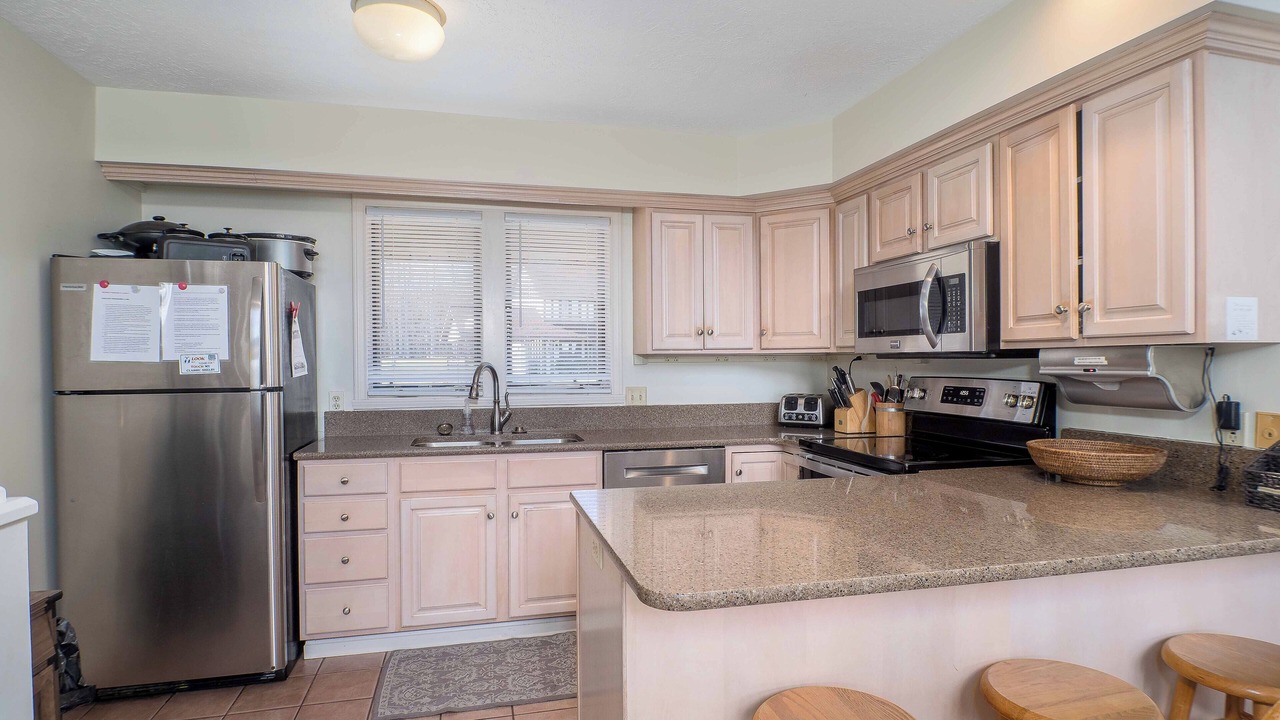 Photo of Kitchen in Clymer