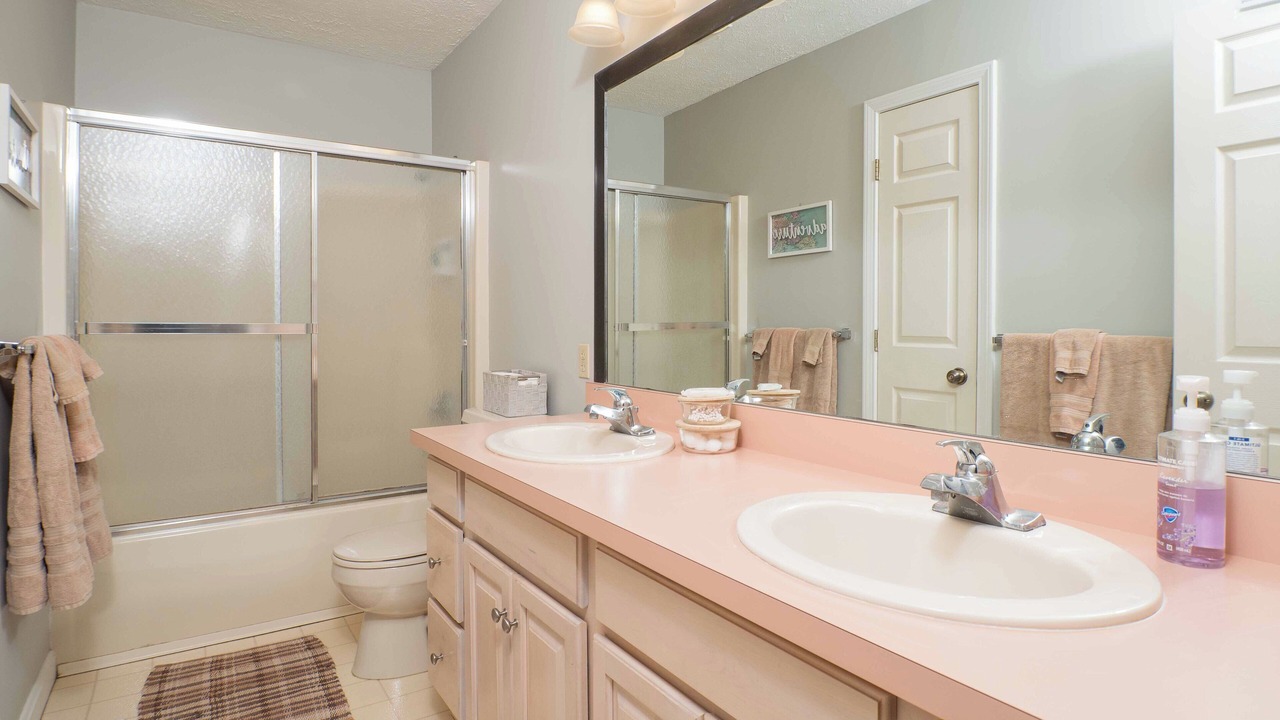Photo of Bathroom in Clymer