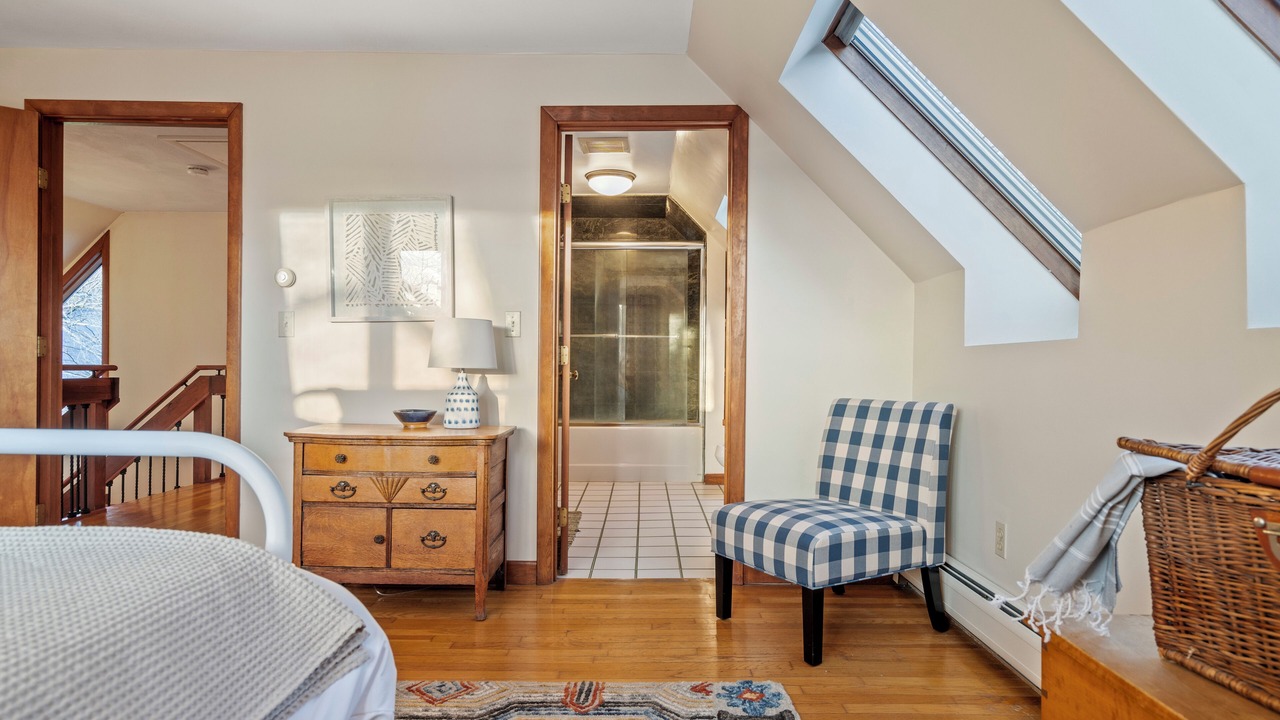 Photo of Bedroom in Ipswich