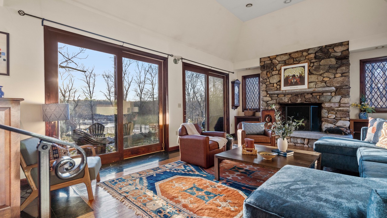 Photo of Livingroom in Ipswich