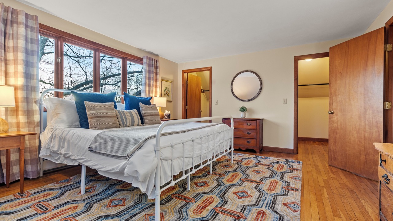 Photo of Bedroom in Ipswich