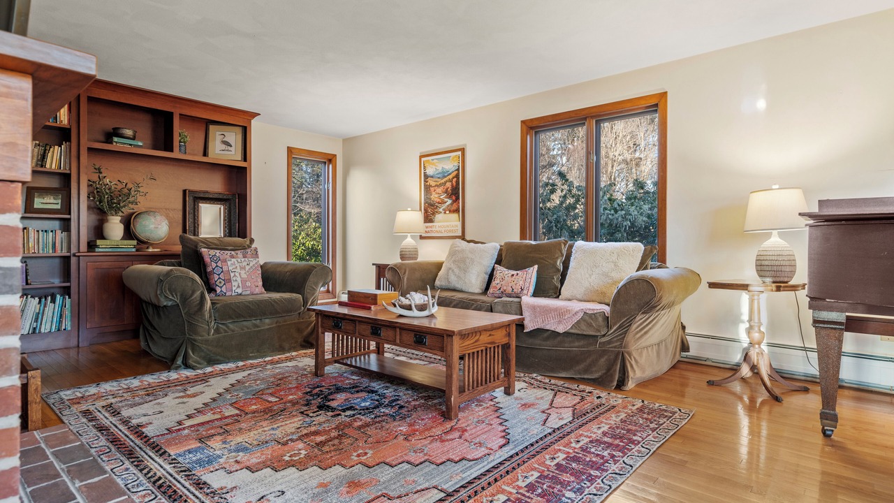 Photo of Livingroom in Ipswich
