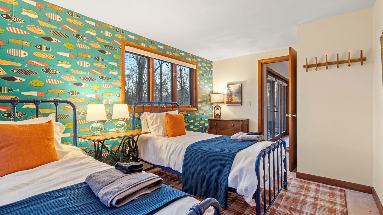 Photo of Bedroom in Ipswich