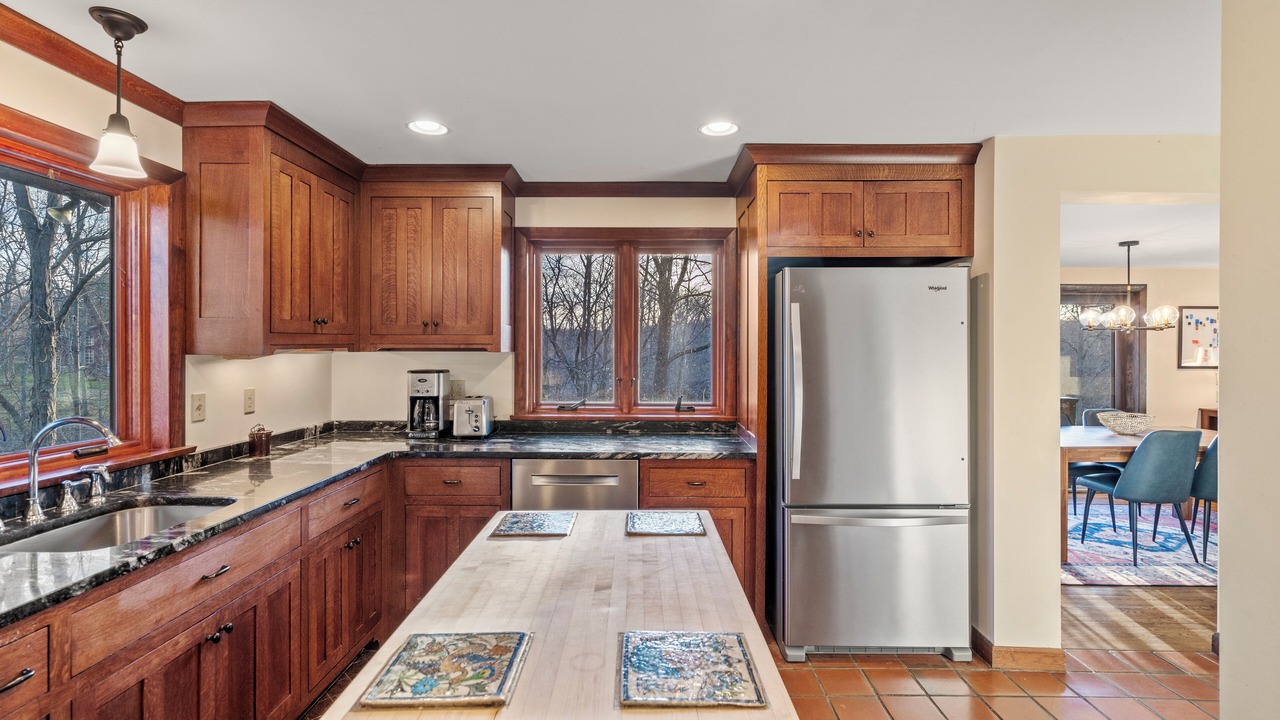 Photo of Kitchen in Ipswich