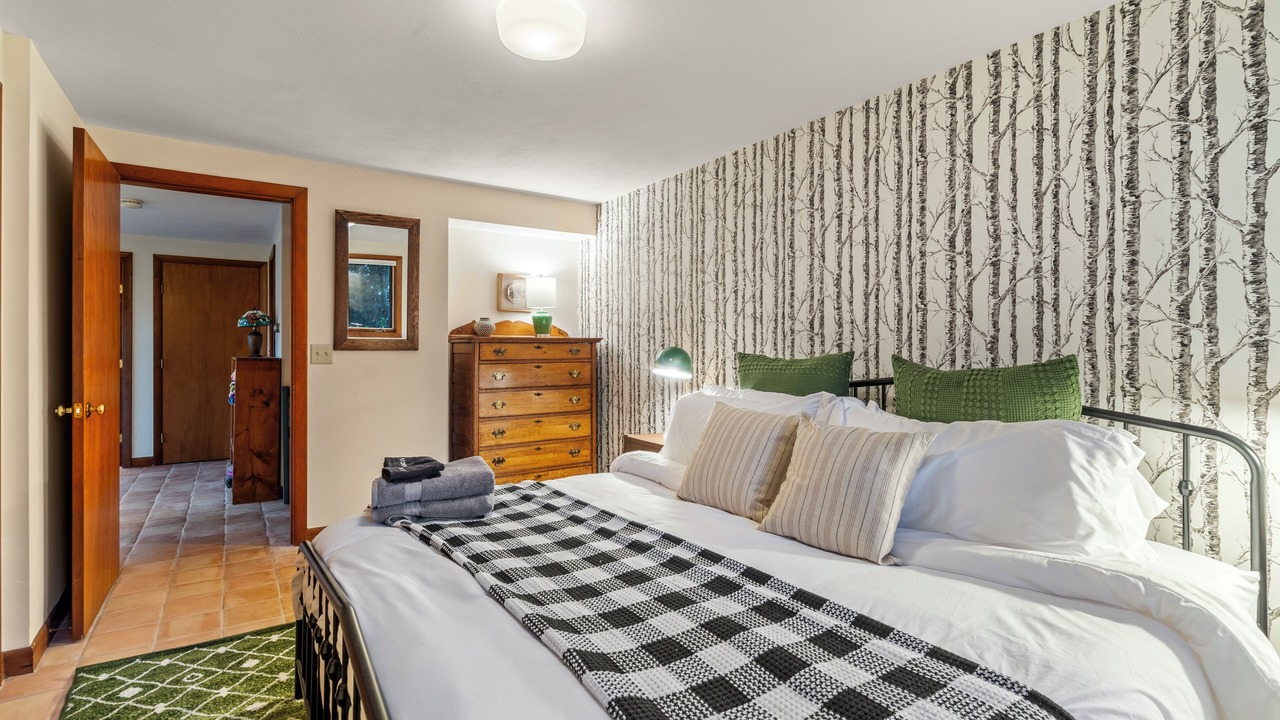Photo of Bedroom in Ipswich