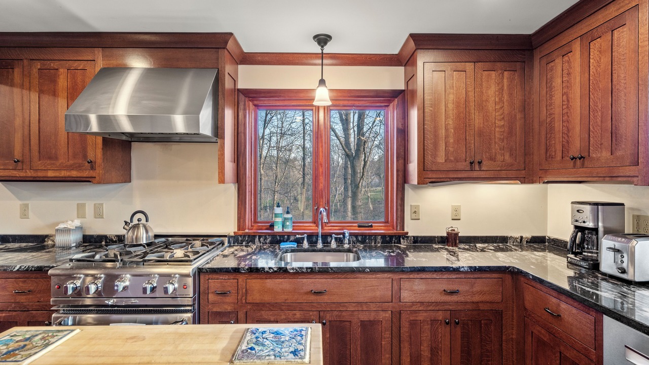 Photo of Kitchen in Ipswich