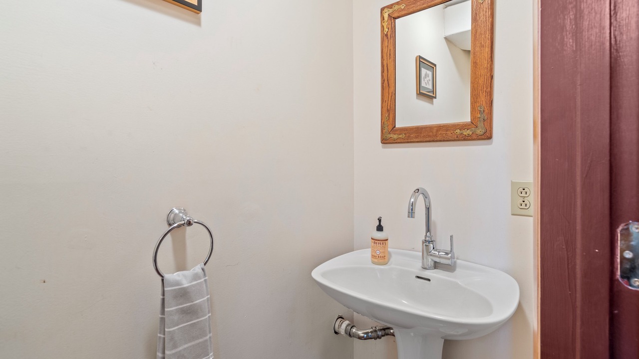 Photo of Bathroom in Ipswich
