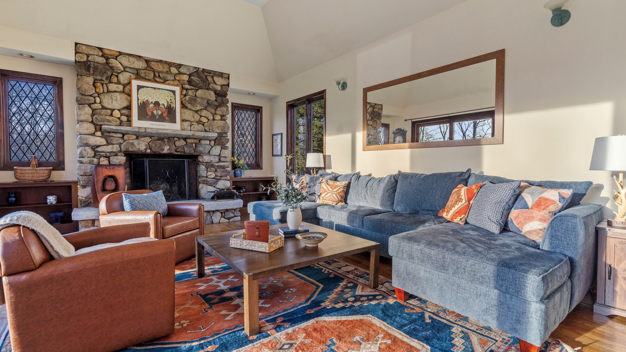 Photo of Livingroom in Ipswich