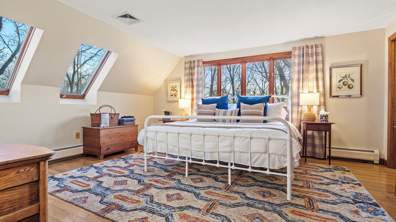 Photo of Bedroom in Ipswich