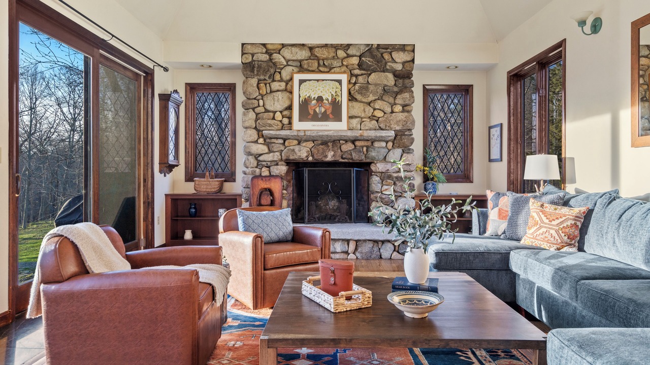 Photo of Livingroom in Ipswich