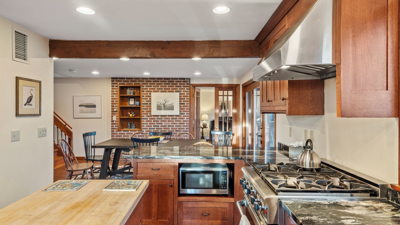 Photo of Kitchen in Ipswich