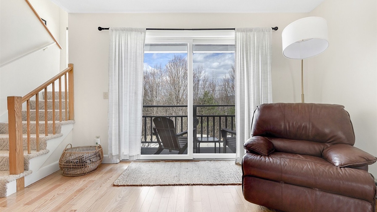 Photo of Patio Balcony in Bethel