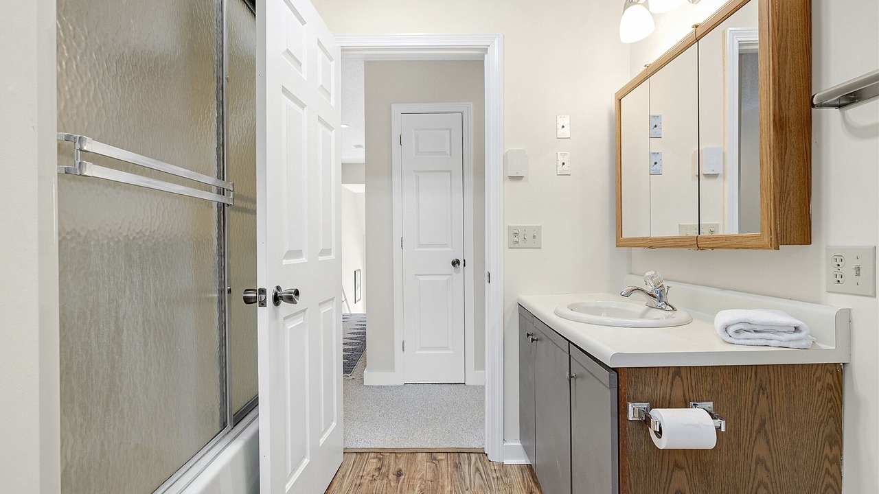 Photo of Bathroom in Bethel