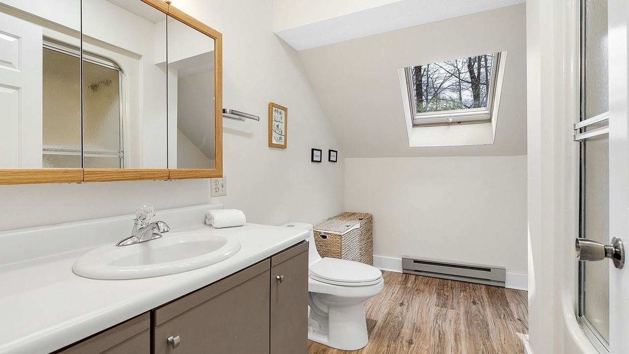 Photo of Bathroom in Bethel