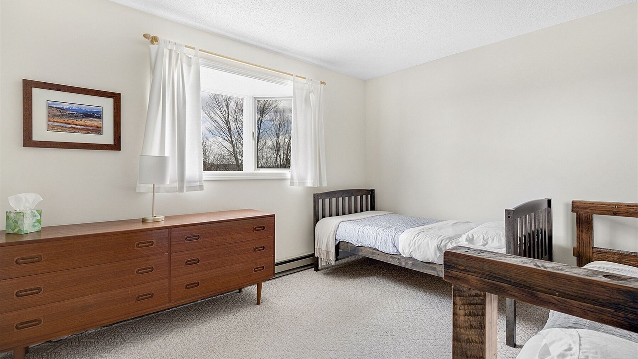 Photo of Bedroom in Bethel