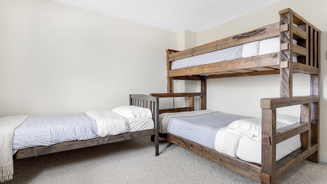 Photo of Bedroom in Bethel