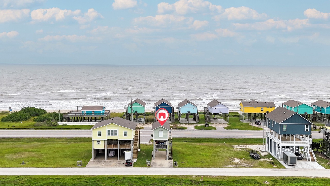 Photo of Others in Port Bolivar