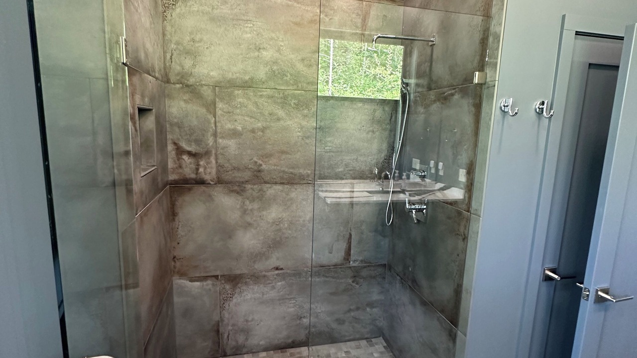 Photo of Bathroom in Blacksburg