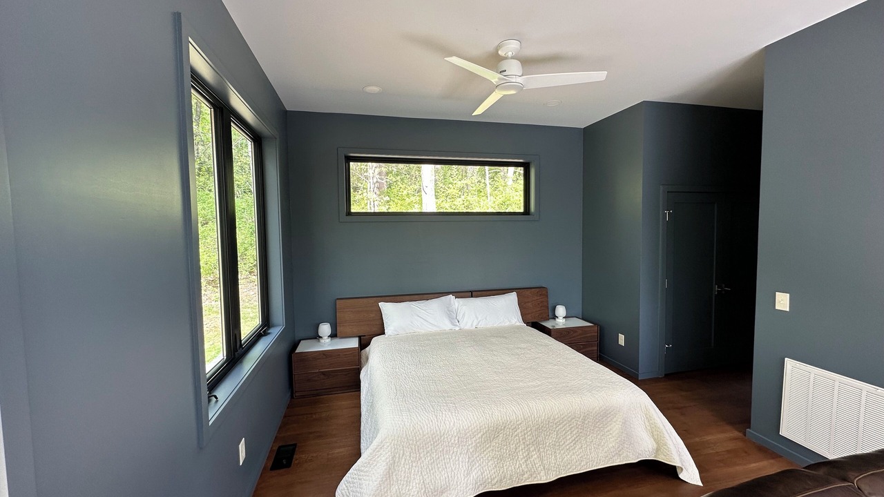Photo of Bedroom in Blacksburg