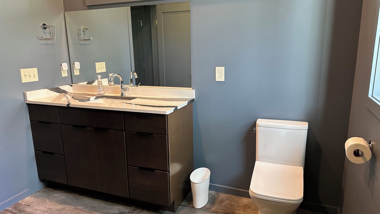 Photo of Bathroom in Blacksburg
