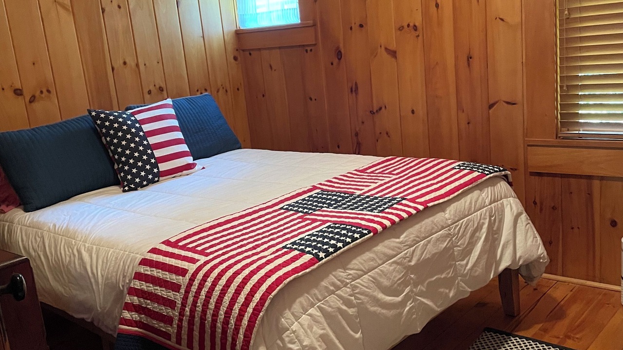 Photo of Bedroom in Holderness
