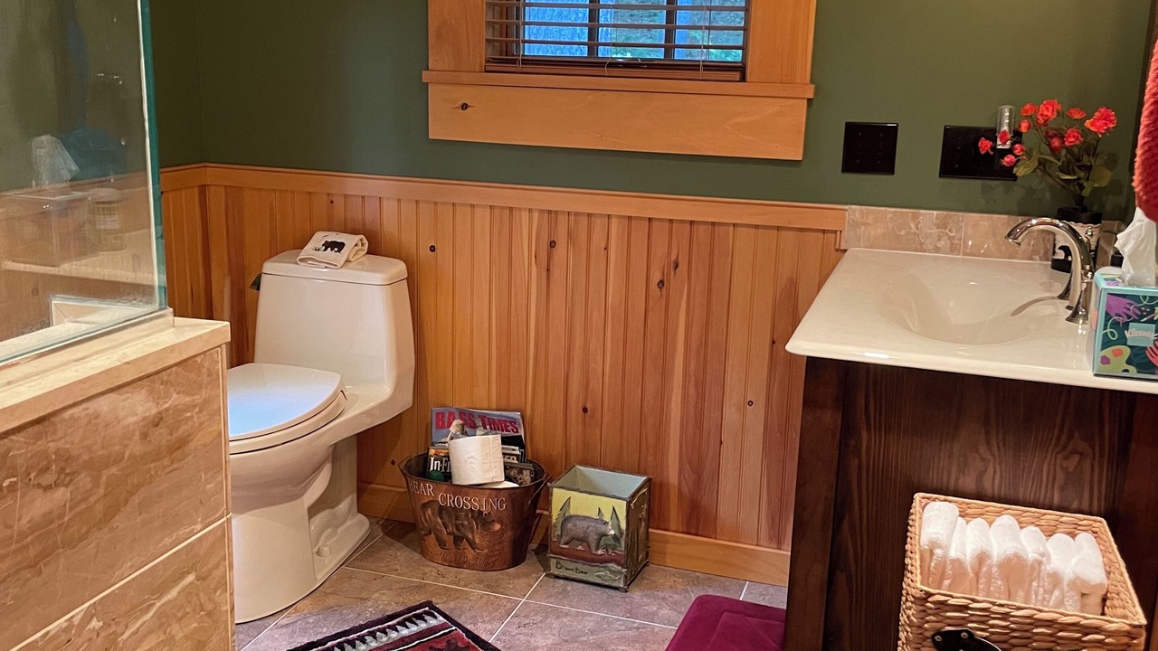 Photo of Bathroom in Holderness
