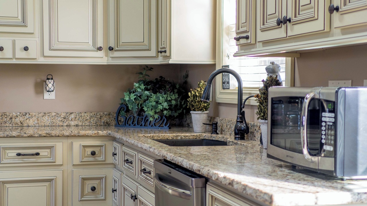Photo of Kitchen in Bemus Point