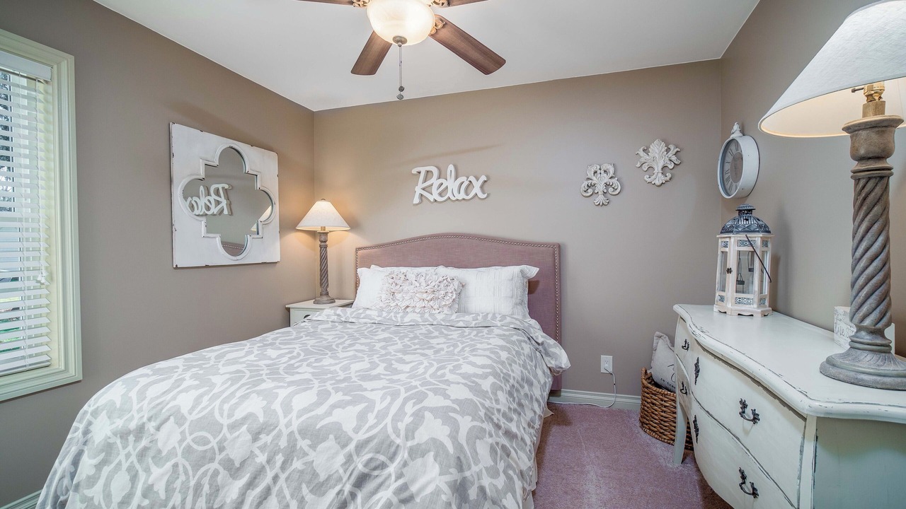 Photo of Bedroom in Bemus Point