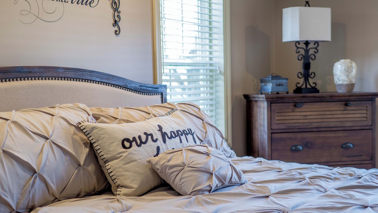 Photo of Bedroom in Bemus Point