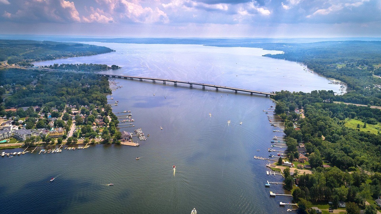 Photo of Outdoor in Bemus Point
