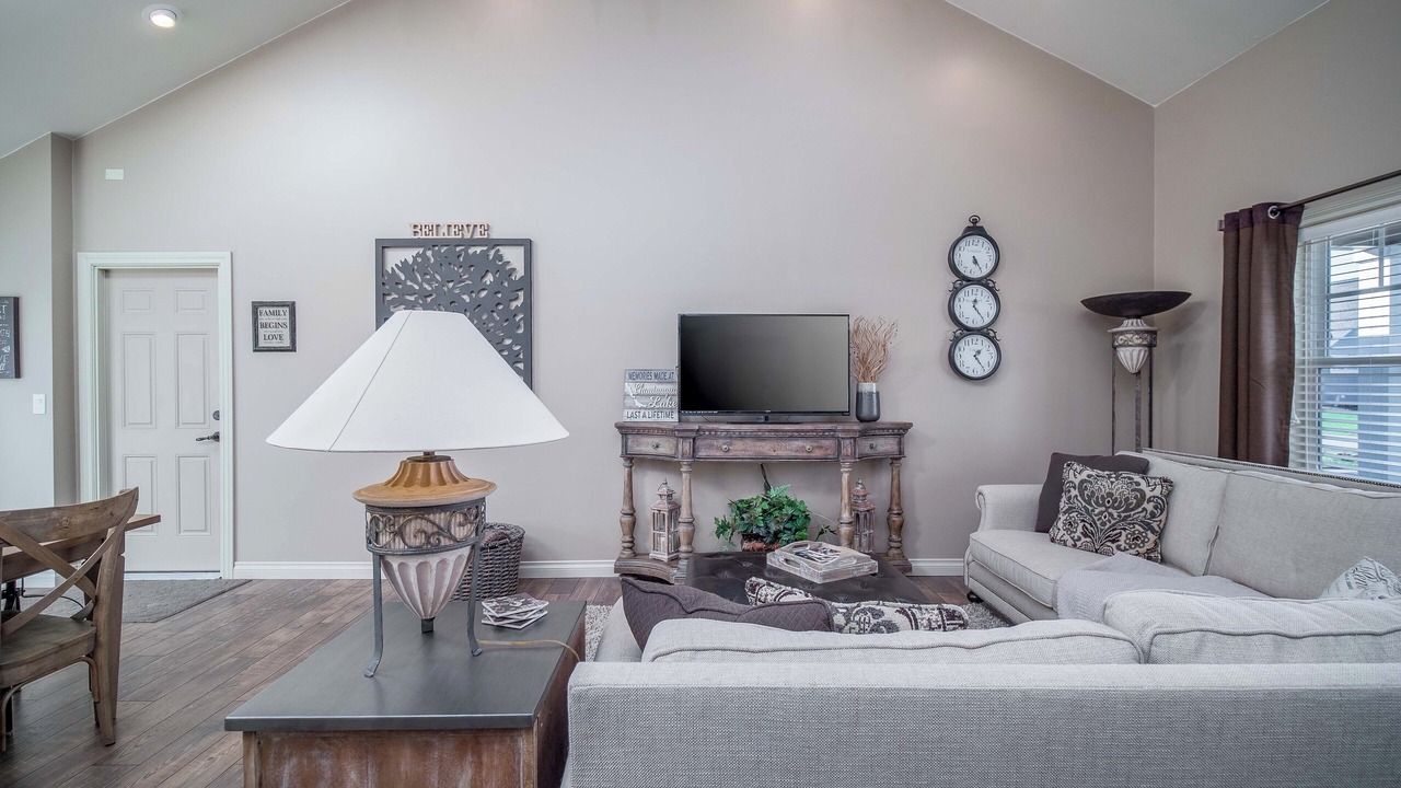 Photo of Livingroom in Bemus Point